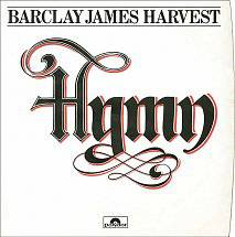 Barclay James Harvest : Hymn